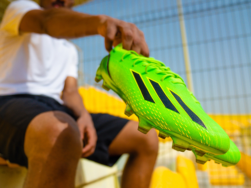 شارك بتحدي دبي للياقة البدنية 2022 مع adidas